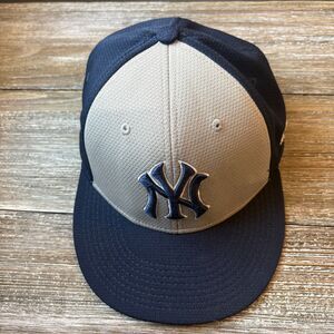 Team MLB by OC Sports Blue NY New York Yankees Baseball Hat Cap Adjustable